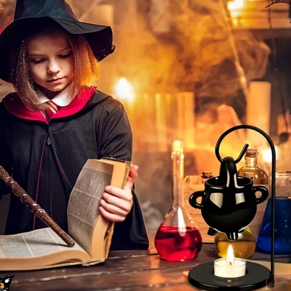 CAULDRON BURNER - Picture 2 of 3